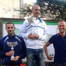 1° Podio Polipodi