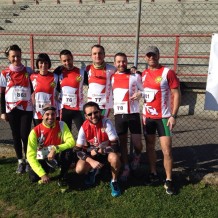 La Strapazza
