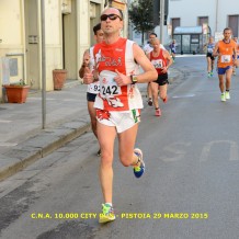Cna 10000 City Run