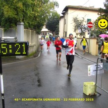 Corri a Ugnano