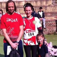 1st Cross Country Parco delle Cascine