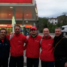 GENOVA HALF MARATHON