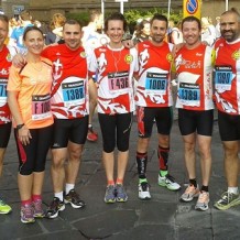 XXXII Half Marathon Firenze Vivicittà