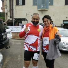 Tartufo Eco trail