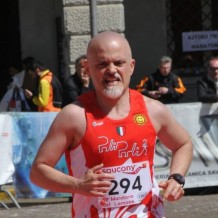 Maratona del Lamone – Russi (Ra) –