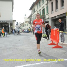 41° trofeo Oliviero Frosali