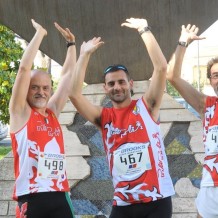 Trofeo Podisti di Calenzano