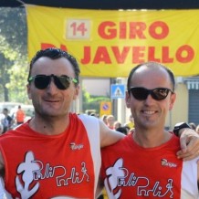 Giro di Javello