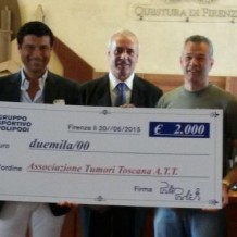 Trofeo Questura di Firenze