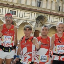 Pistoia – Abetone Ultramarathon 50km