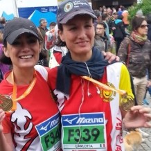 Cortina Dobbiaco 2015