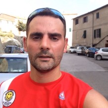 San Galgano Run