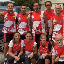 38° TROFEO 5 FRANTOI – VALENATICO (PT)