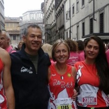 Corri la vita 2015