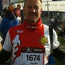 Venice Marathon
