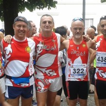 Maratona del Mugello
