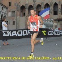Notturna di San Jacopo
