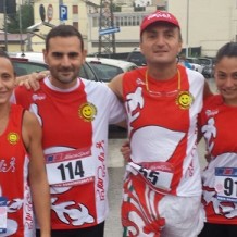 Signa Demie Marathon