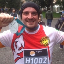 Verona Half Marathon