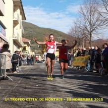 Trofeo Città di Montale