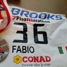 Pisa Marathon