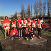 35° Trofeo Sanmartinese – 23° Trofeo Martiri di Valibona