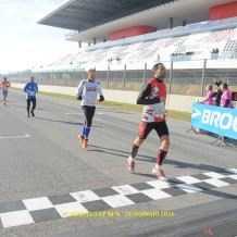 Mugello Gp Run