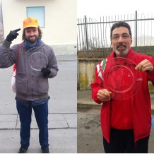 Capodanno di Corsa a San Giovanni Valdarno