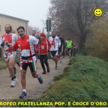 9° trofeo Fratellanza Popolare Grassina