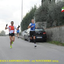 Cerbaia di Lamporecchio