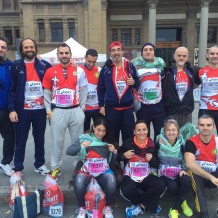 Firenze Marathon