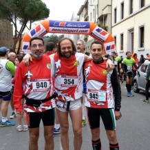 Trofeo Oltrarno