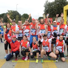 Mezza Maratona Citta di Scandicci