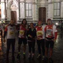 Urban Trail – Strasimeno- Mezza Maratona Fucecchio