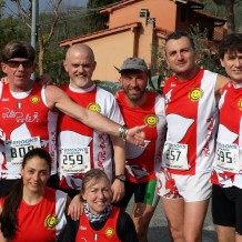 Corri alla Romola