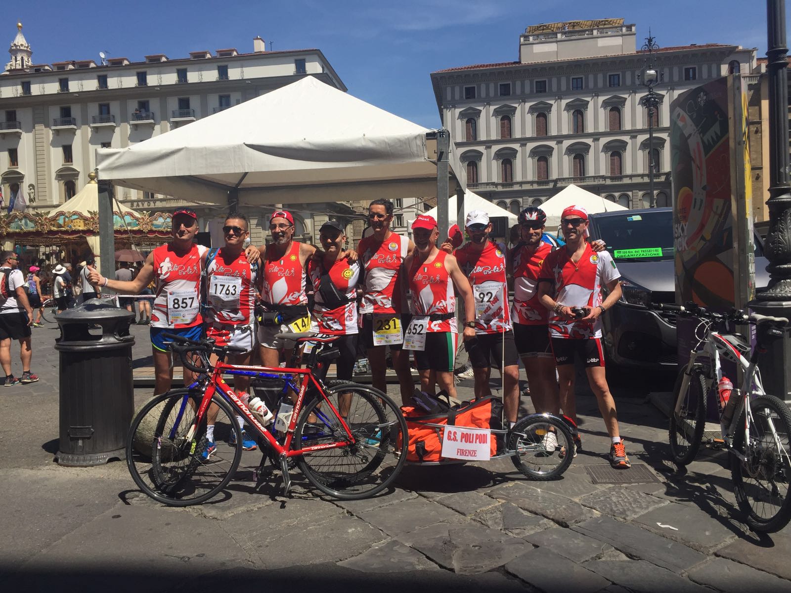 Passatore 2016