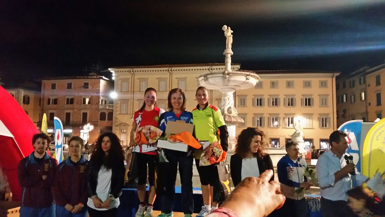 Trofeo della Questura di Prato
