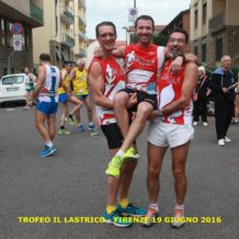 Trofeo il Lastrico