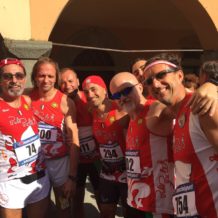 Reggello-Vallombrosa