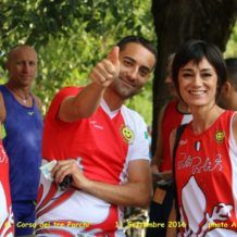Corsa dei Tre Parchi