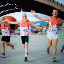 43° Maratona del Mugello