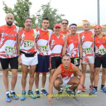 39° trofeo 5 Frantoi Valenzatico – StraViterbo – MuoviAmiamoci