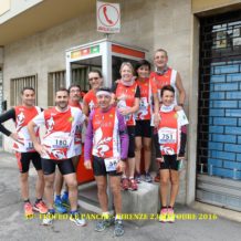 39° Trofeo Le Panche