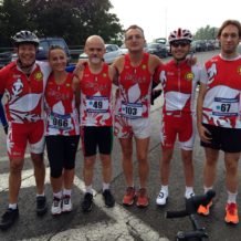 31° Demie Marathon SIGNA
