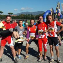 Inferno run 2016
