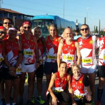 Firenze – Reggello 41° Corsa dell’Olio –