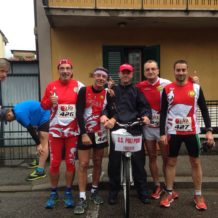 12a Maratonina dei 6 Ponti