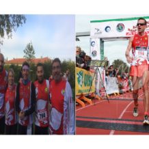 Trofeo le tre ville – Livorno Half Marathon