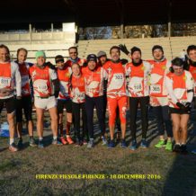 FIRENZE fiesole FIRENZE 2016