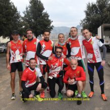 3° Trofeo Capraia e Limite